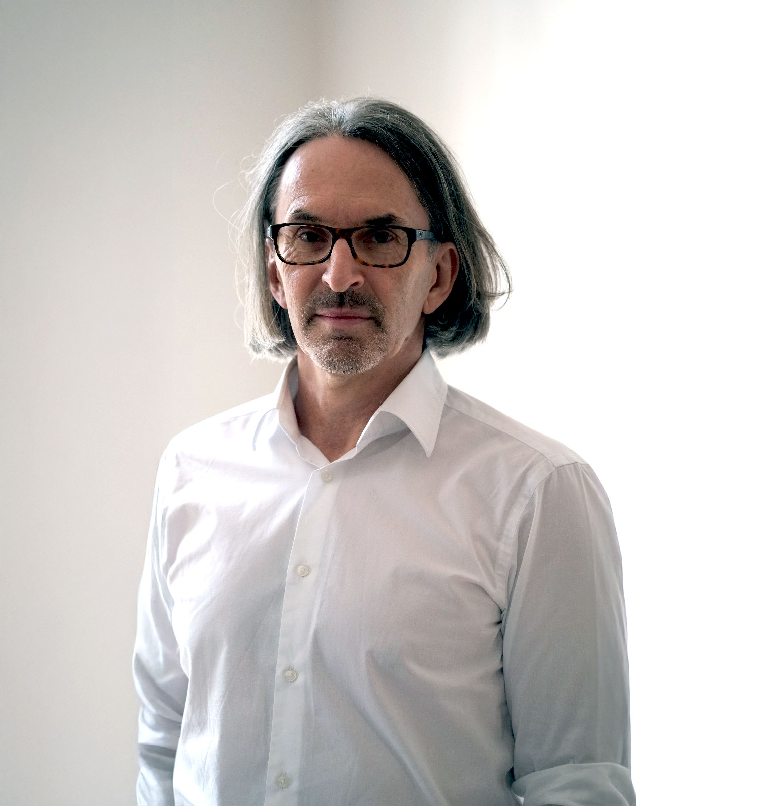 Porträt Franz Mendl